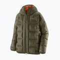 Geacă cu puf pentru bărbați Patagonia Durable Down Parka basin green 12