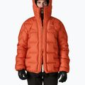 Geacă cu puf pentru bărbați Patagonia Durable Down Parka coal orange 6