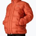 Geacă cu puf pentru bărbați Patagonia Durable Down Parka coal orange 7
