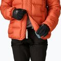 Geacă cu puf pentru bărbați Patagonia Durable Down Parka coal orange 8