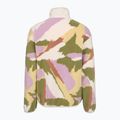 Bluză fleece pentru femei Patagonia Synch sunshine/natural 2