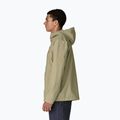 Geacă de ploaie pentru bărbați Patagonia Outdoor Everyday Rain weathered stone 4