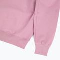 Bluză pentru femei Patagonia Daily Crew light violet 4