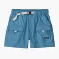 Pantaloni scurți pentru femei Patagonia Outdoor Everyday shore blue
