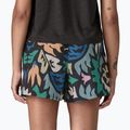 Pantaloni scurți pentru femei Patagonia Baggies 5" kaleido/black 4