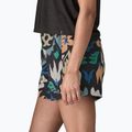Pantaloni scurți pentru femei Patagonia Baggies 5" kaleido/black 5