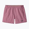 Pantaloni scurți pentru femei Patagonia Baggies 5" light violet