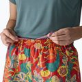 Pantaloni scurți pentru femei Patagonia Baggies 5" tropiclimb/hot ember 6