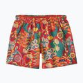 Pantaloni scurți pentru femei Patagonia Baggies 5" tropiclimb/hot ember 7