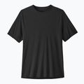 Tricou pentru bărbați Patagonia Capilene Cool Ultra black/forge grey x-dye 3