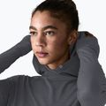 Bluză pentru femei Patagonia Capilene Cool Ultra Hoody smolder blue/light smolder blue x-dye 6