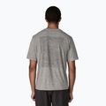 Tricou pentru bărbați Patagonia Capilene Cool Daily - Strataspire feather grey 3