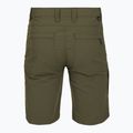 Pantaloni scurți de trekking pentru bărbați Patagonia Quandary Basin Green 2