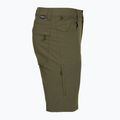 Pantaloni scurți de trekking pentru bărbați Patagonia Quandary Basin Green 3