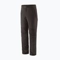 Pantaloni de trekking pentru bărbați Patagonia Terravia Alpine black
