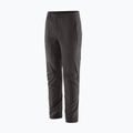 Pantaloni de trekking pentru femei Patagonia Terravia Alpine black