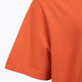 Tricou pentru bărbați Patagonia P-6 Logo coal orange 4