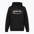 Bluză pentru bărbați Patagonia '95 Oval Logo Uprisal Hoody Black: Kaleido