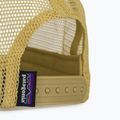 Șapcă de damă cu cozoroc Patagonia Flying Fish LoPro Trucker flying fish fork/bobcat brown 4
