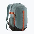 Rucsac de oraș Patagonia Refugio Day 26 l blue sage
