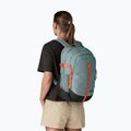 Rucsac de oraș Patagonia Refugio Day 26 l blue sage 6