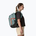 Rucsac de oraș Patagonia Refugio Day 26 l blue sage 9
