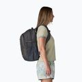 Rucsac de oraș Patagonia Refugio Day 26 l smolder blue 9