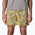Pantaloni scurți pentru bărbați Patagonia Baggies 5" shelly shelly/mellow melon 3