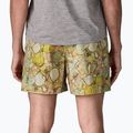 Pantaloni scurți pentru bărbați Patagonia Baggies 5" shelly shelly/mellow melon 4