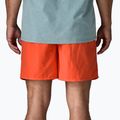 Pantaloni scurți pentru bărbați Patagonia Baggies 5" orange peel 3