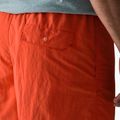 Pantaloni scurți pentru bărbați Patagonia Baggies 5" orange peel 8