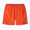 Pantaloni scurți pentru bărbați Patagonia Baggies 5" orange peel 9
