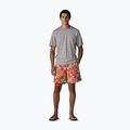 Pantaloni scurți pentru bărbați Patagonia Baggies Longs 7" tropiclimb/hot ember 2