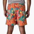 Pantaloni scurți pentru bărbați Patagonia Baggies Longs 7" tropiclimb/hot ember 4