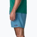 Pantaloni scurți pentru bărbați Patagonia Baggies 5" shore blue 5