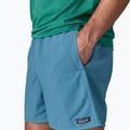 Pantaloni scurți pentru bărbați Patagonia Baggies 5" shore blue 6