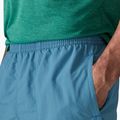 Pantaloni scurți pentru bărbați Patagonia Baggies 5" shore blue 7