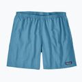 Pantaloni scurți pentru bărbați Patagonia Baggies 5" shore blue 9