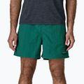 Pantaloni scurți pentru bărbați Patagonia Baggies 5" 95 oval logo/gem green 4