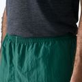 Pantaloni scurți pentru bărbați Patagonia Baggies 5" 95 oval logo/gem green 8