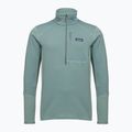 Bluză polar pentru bărbați Patagonia R1 blue sage