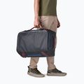 Geantă de voiaj Patagonia Black Hole Wheeled Duffel 40 l smolder blue/amanita red 6