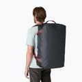 Geantă de voiaj Patagonia Black Hole Duffel 70 l smolder blue/amanita red 3