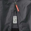 Geantă de voiaj Patagonia Black Hole Wheeled Duffel 70 l smolder blue/amanita red 4