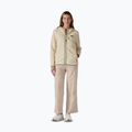 Hanorac pentru femei Patagonia Retro Pile Hoody natural w/ellwood green 2