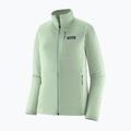 Bluză pentru femei Patagonia R1 Hybrid thin ice