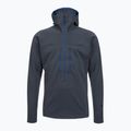 Bluză pentru bărbați Patagonia R1 Ultralight Hoody smolder blue 9