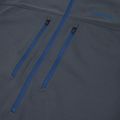 Bluză pentru bărbați Patagonia R1 Ultralight Hoody smolder blue 11