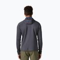 Bluză pentru bărbați Patagonia R1 Ultralight Hoody smolder blue 3