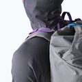 Bluză pentru bărbați Patagonia R1 Ultralight Hoody smolder blue 6